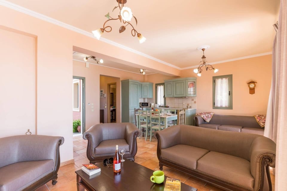 Villa Andrea image