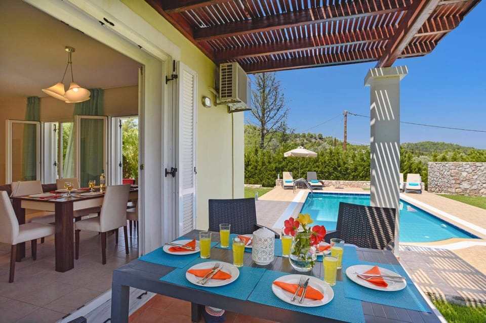 Villa Apollo Springs image