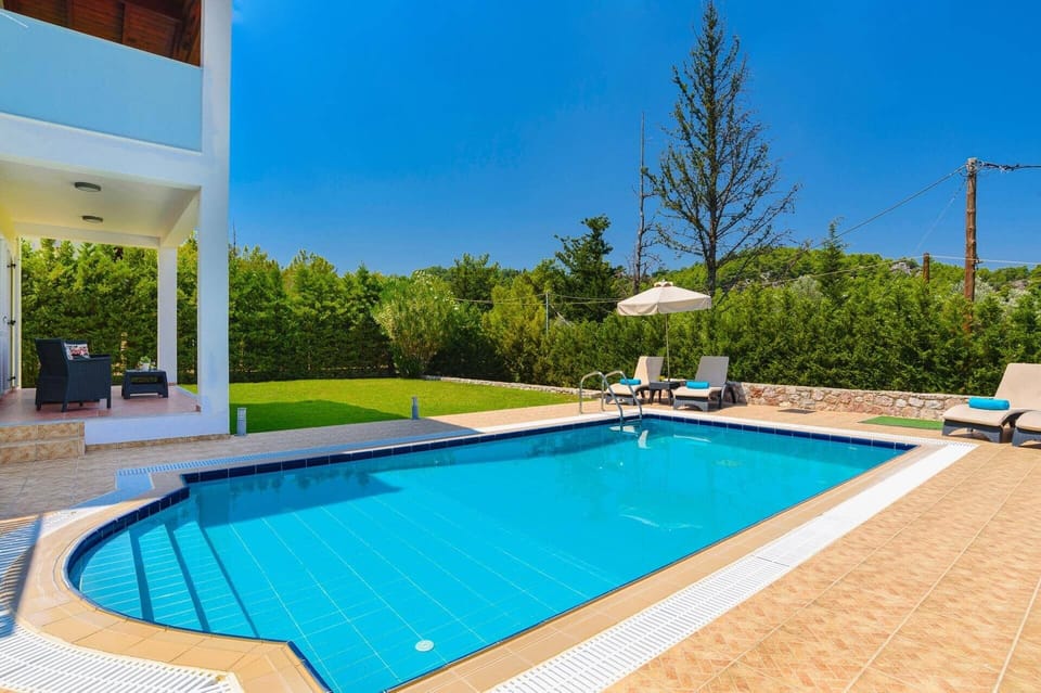 Villa Apollo Springs image