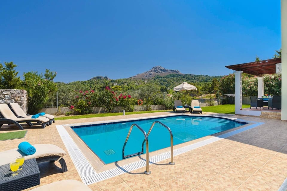 Villa Apollo Springs image