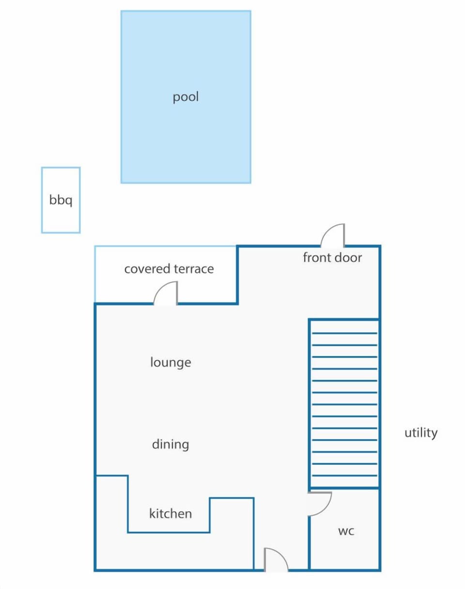 Villa Vilenia Harmony image