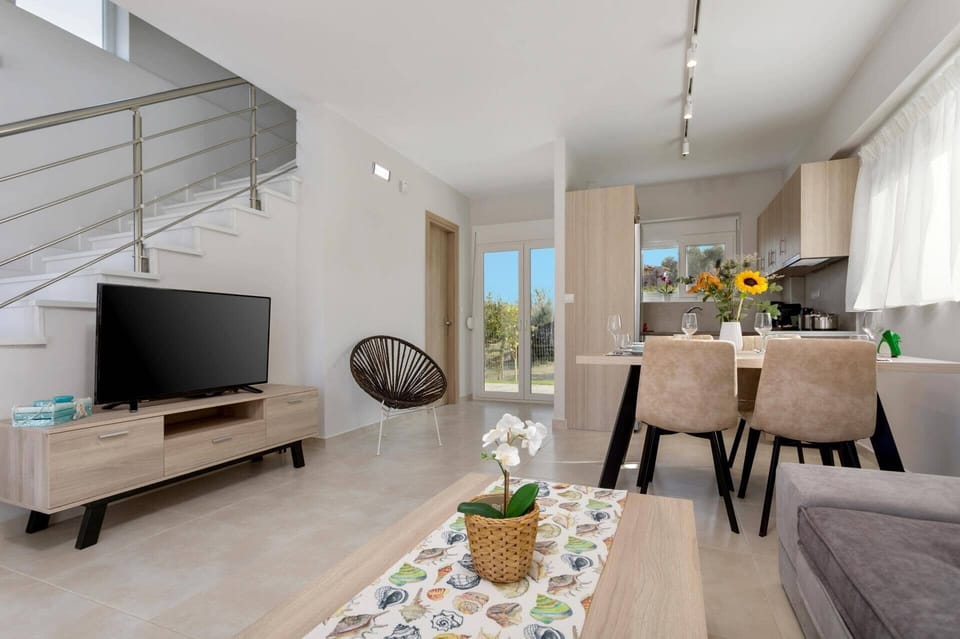 Villa Vilenia Horizon image