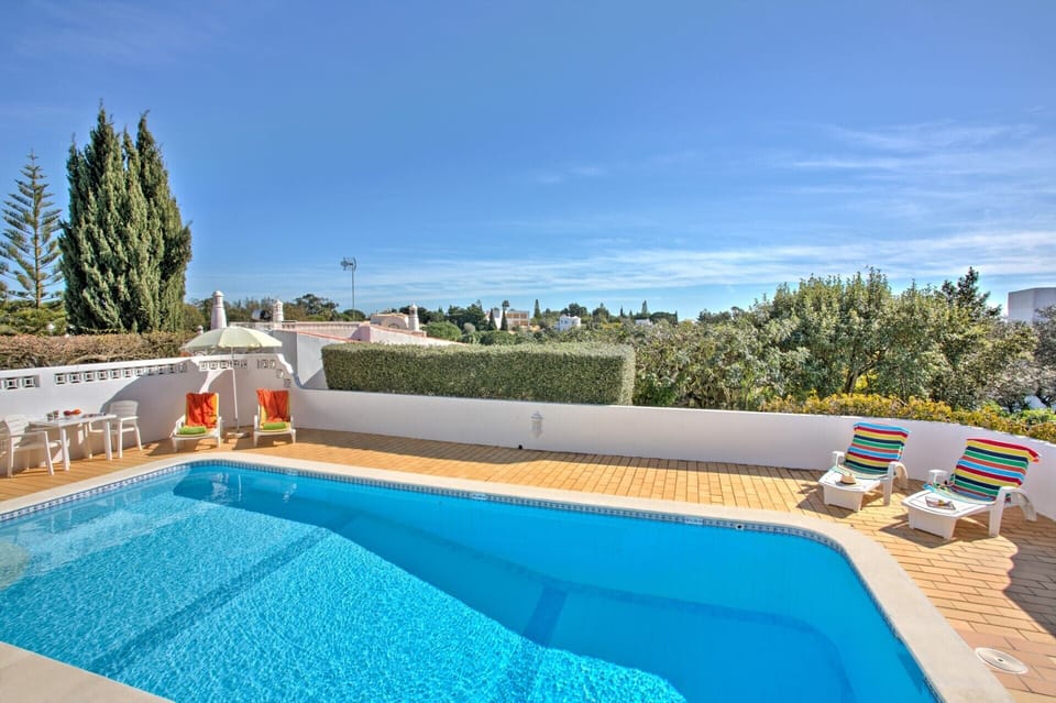 Villa Africa image