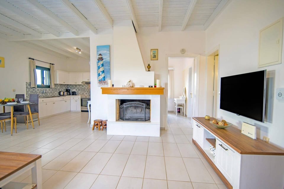 Villa Venetia image
