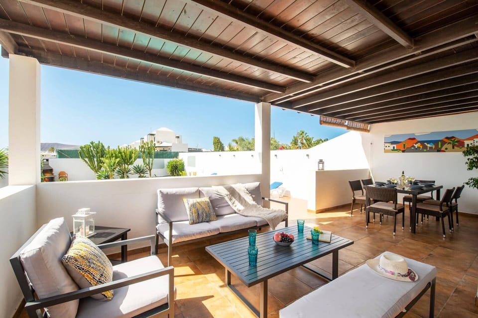 Villa Tropical image