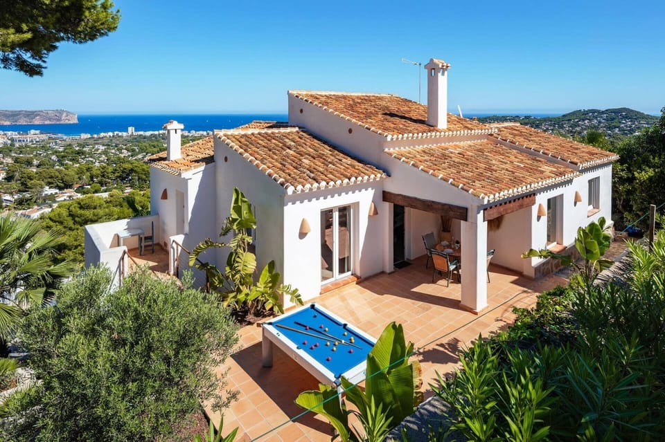 Villa Balconet image