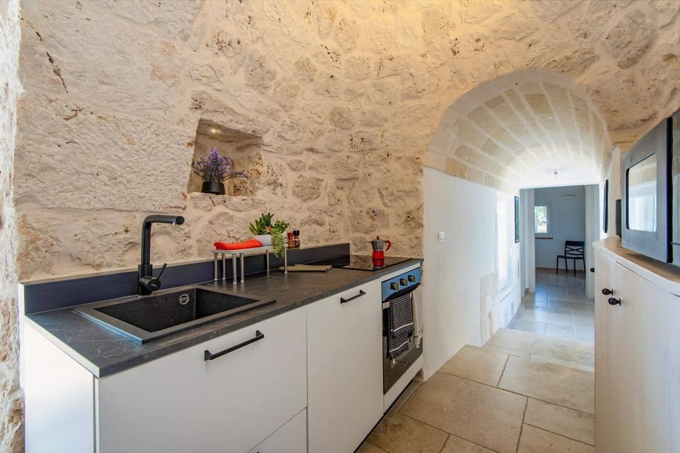 Villa Trullo Ettore image