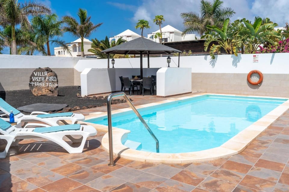 Villa Vista Faro image