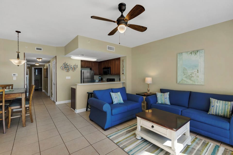 Open Floorplan