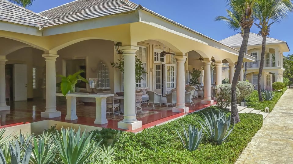 Villa Atalaya - Large Garden & Golf View Villa (4929)