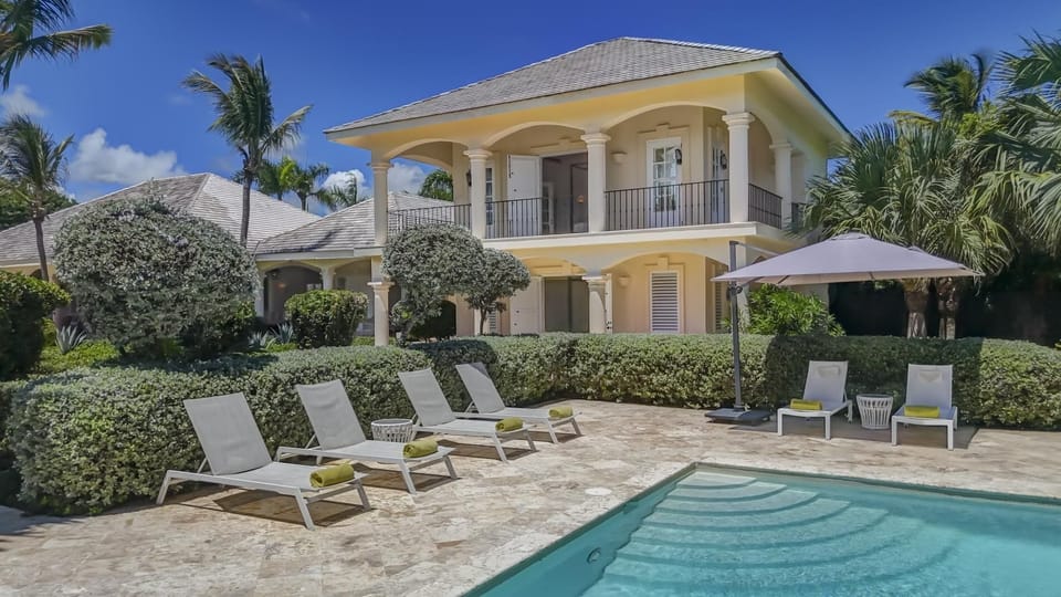Villa Atalaya - Large Garden & Golf View Villa (4927)