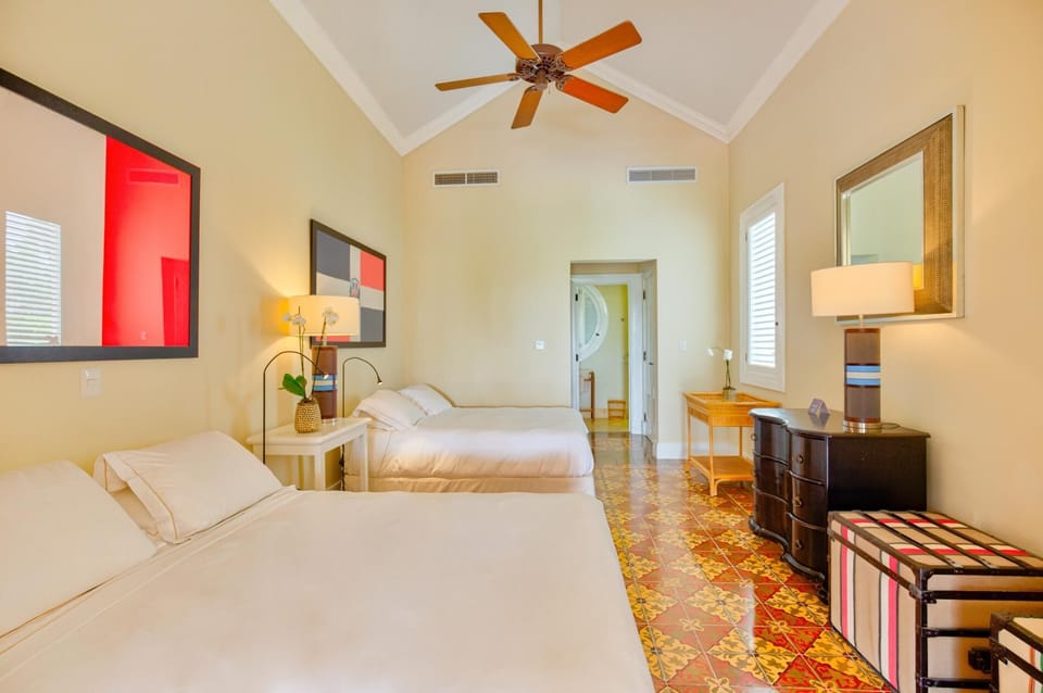 Villa Atalaya - Large Garden & Golf View Villa (3119)