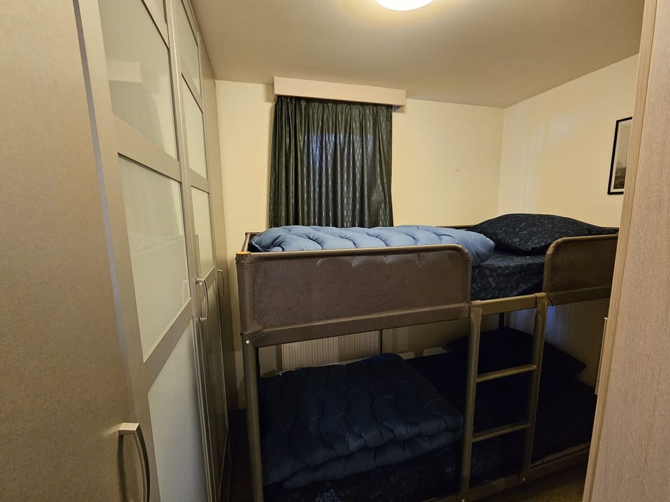 Bedroom of RBR 2465 - Beach Resort Kamperland