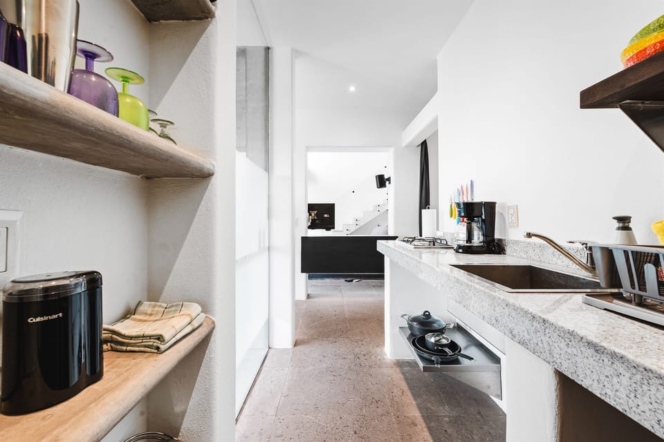 Studio Kitchen