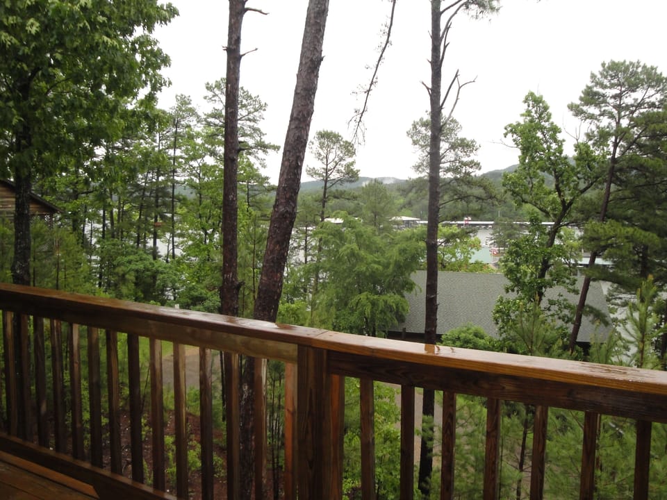 Nature, Outdoors, Scenery, Railing, Handrail