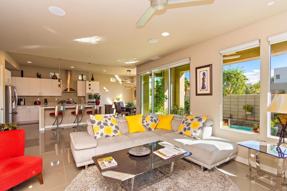 Great room