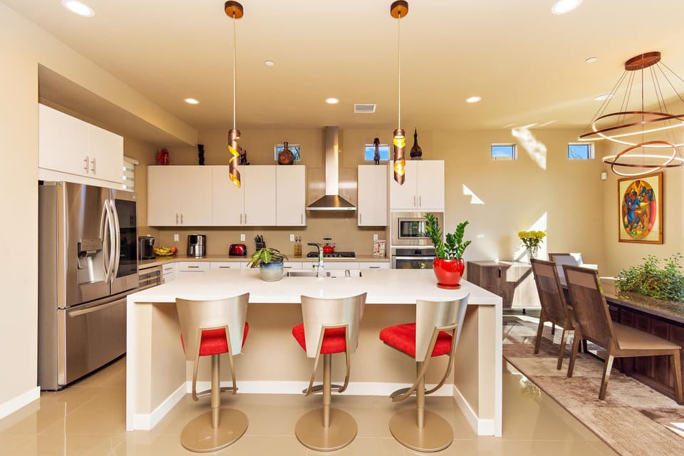 Great room