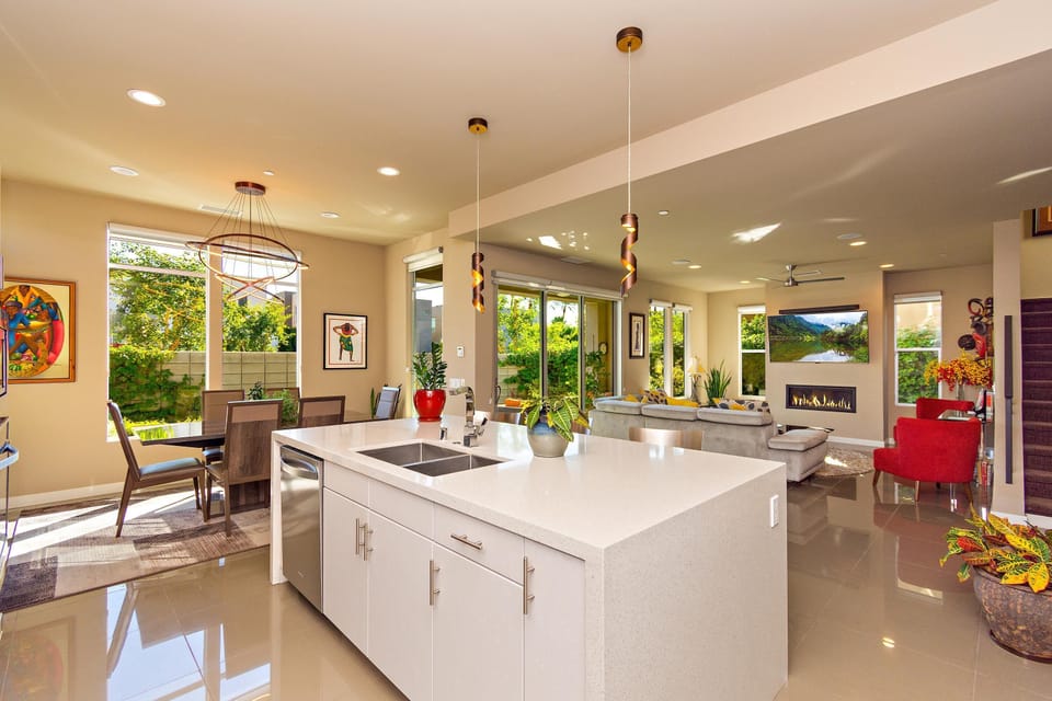 Great room