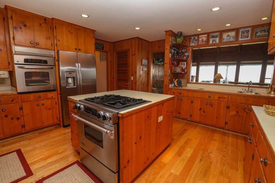 Kitchen 2022