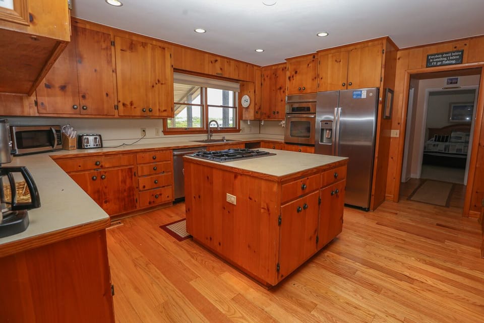 Kitchen 2022
