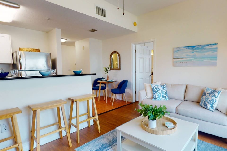 Family space