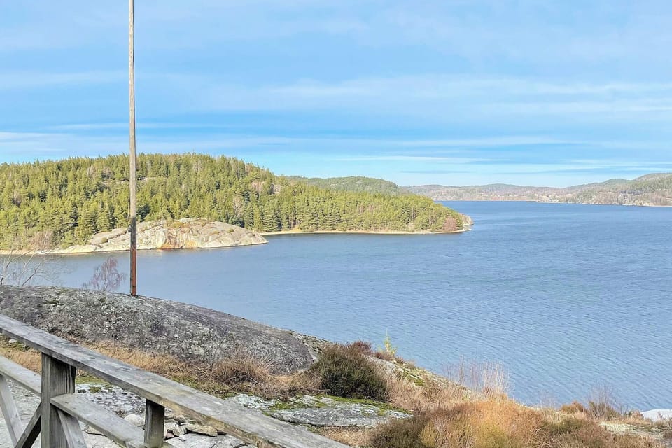 Water view