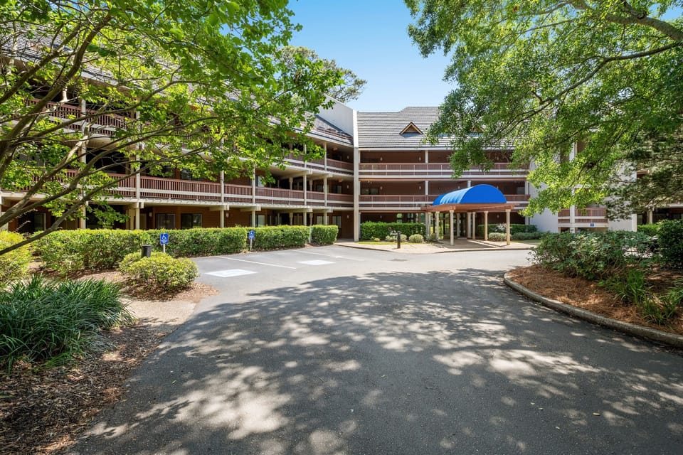 Arrowhead Building