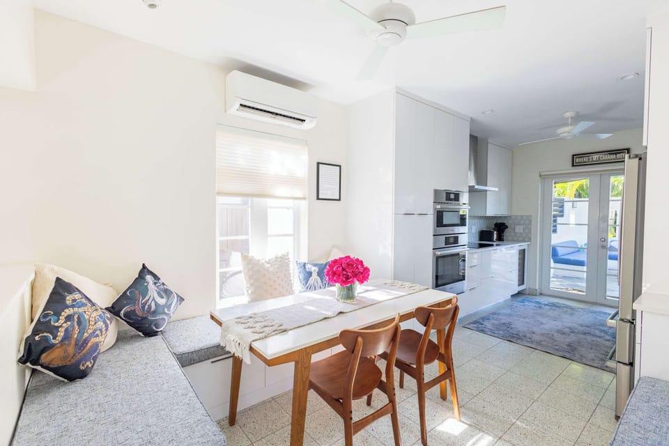 Kitchen Dining