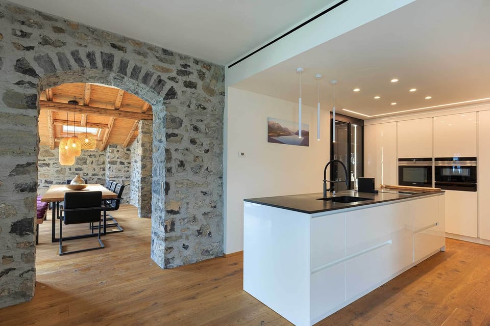 Villa Denise - Civenna, Bellagio, Lake Como - NORTHITALY VILLAS vacation rentals