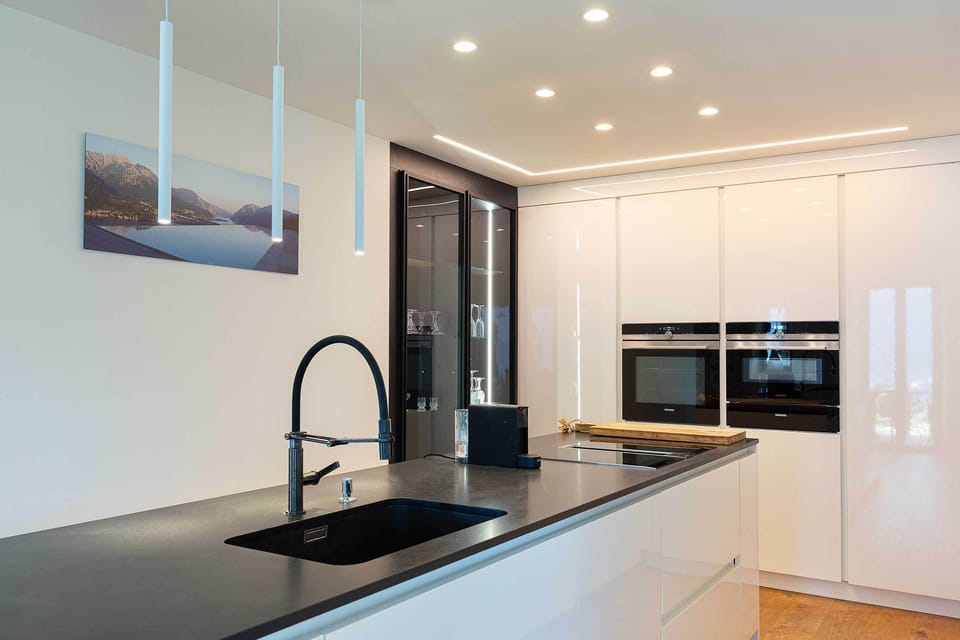Villa Denise - Civenna, Bellagio, Lake Como - NORTHITALY VILLAS vacation rentals