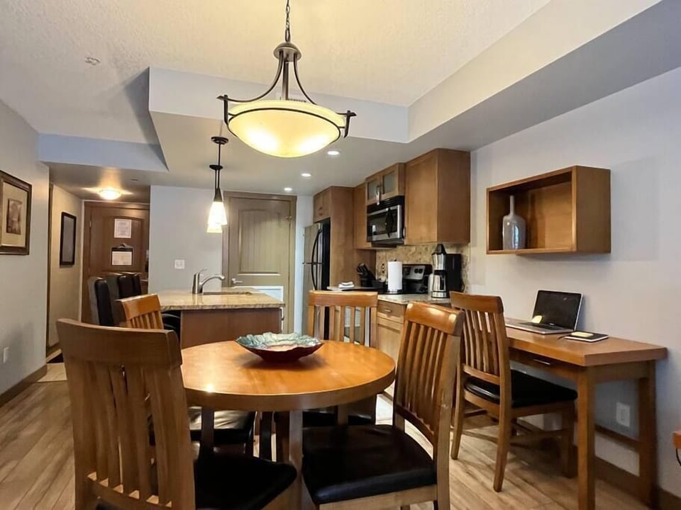 Open Concept 