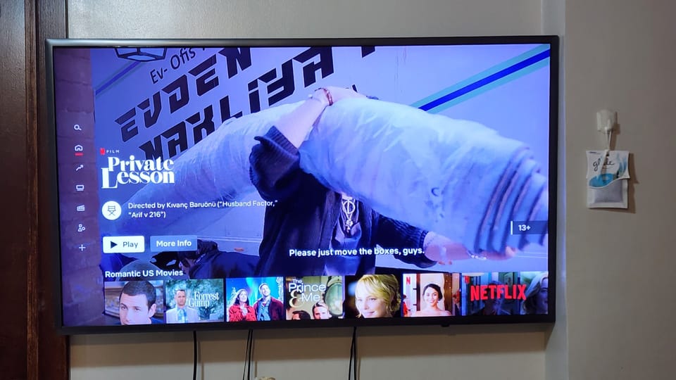 Television