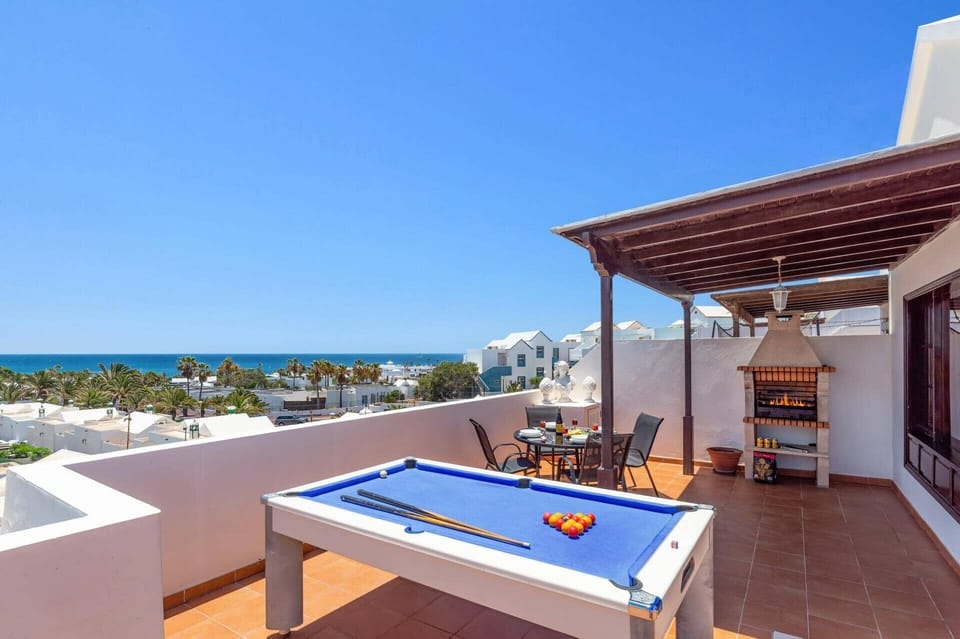 Villa Delfin Sol image
