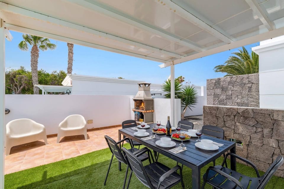 Villa Amapola Mar image