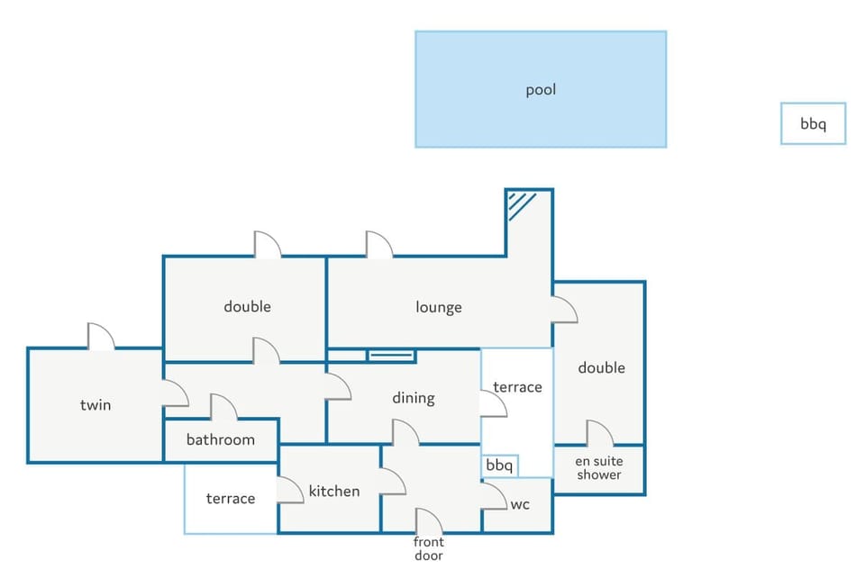 Villa Ami image