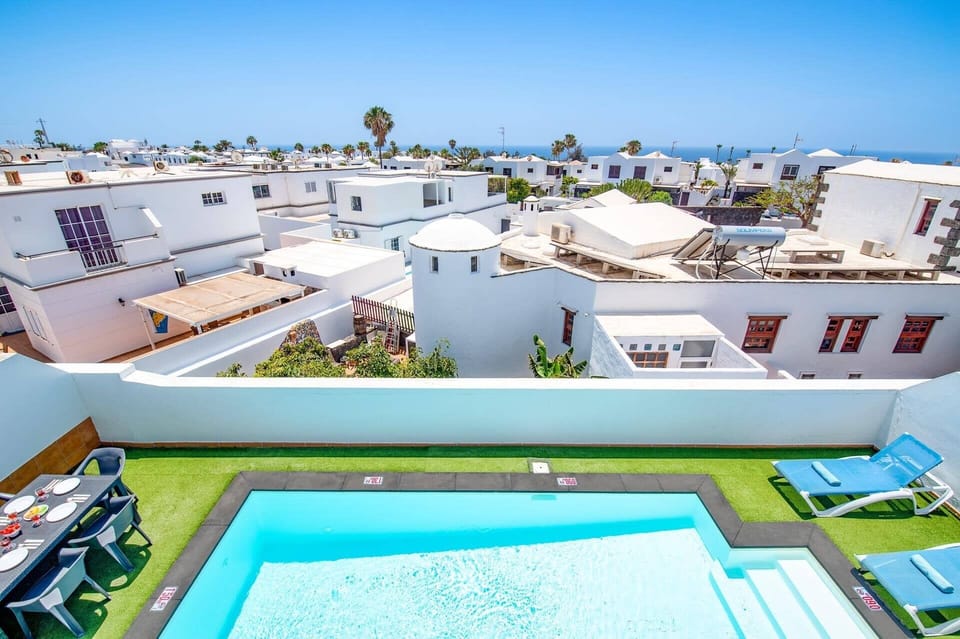 Villa Geria image