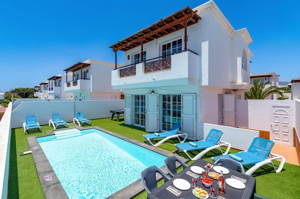 Villa Geria image