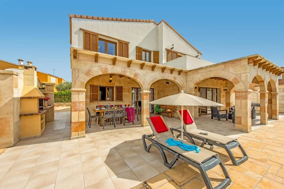 Villa Candela image