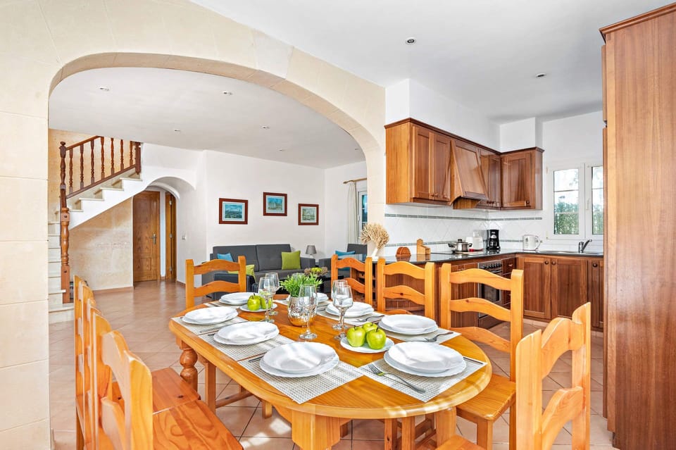 Villa Genestar image