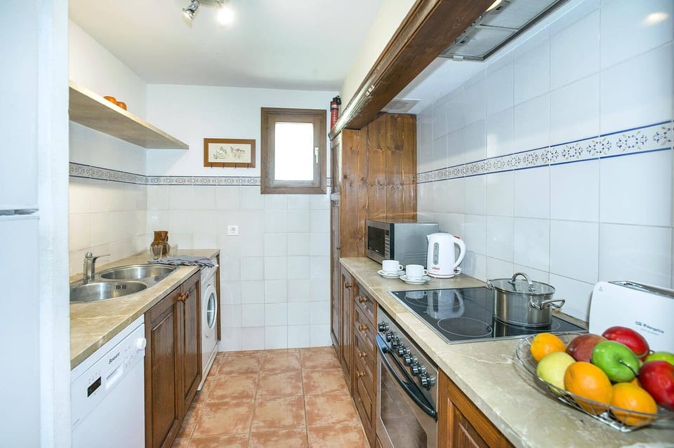 Villa Can Canaveret image