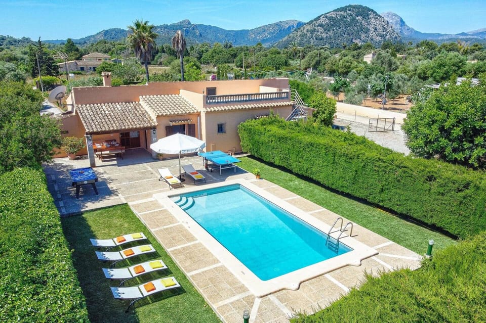Villa Can Pinto image
