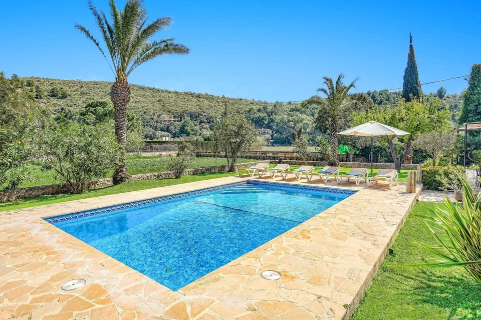 Villa Can Seguinot image
