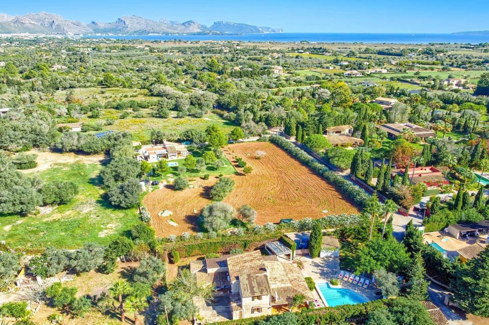 Villa Carmen II image