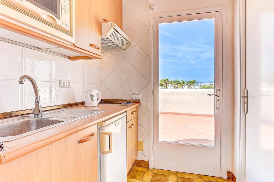 Villa Delfin image