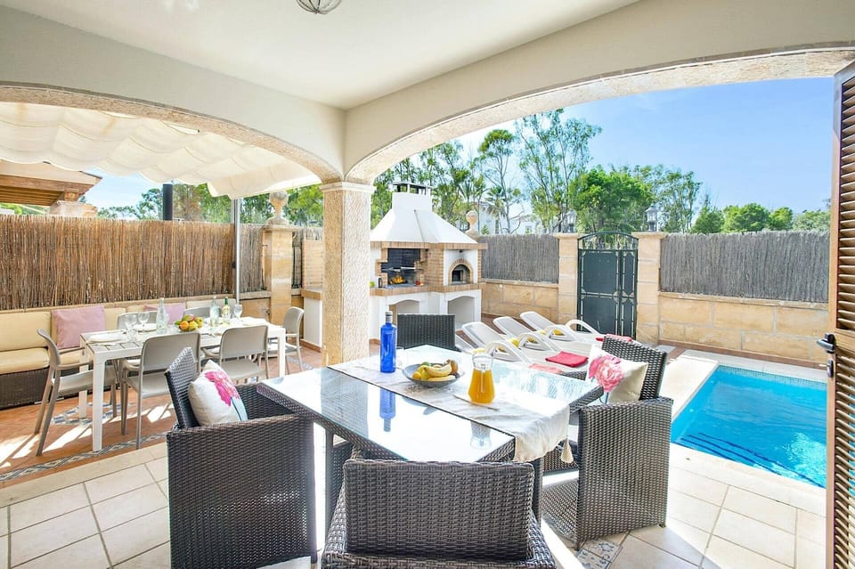 Villa Green Lake image