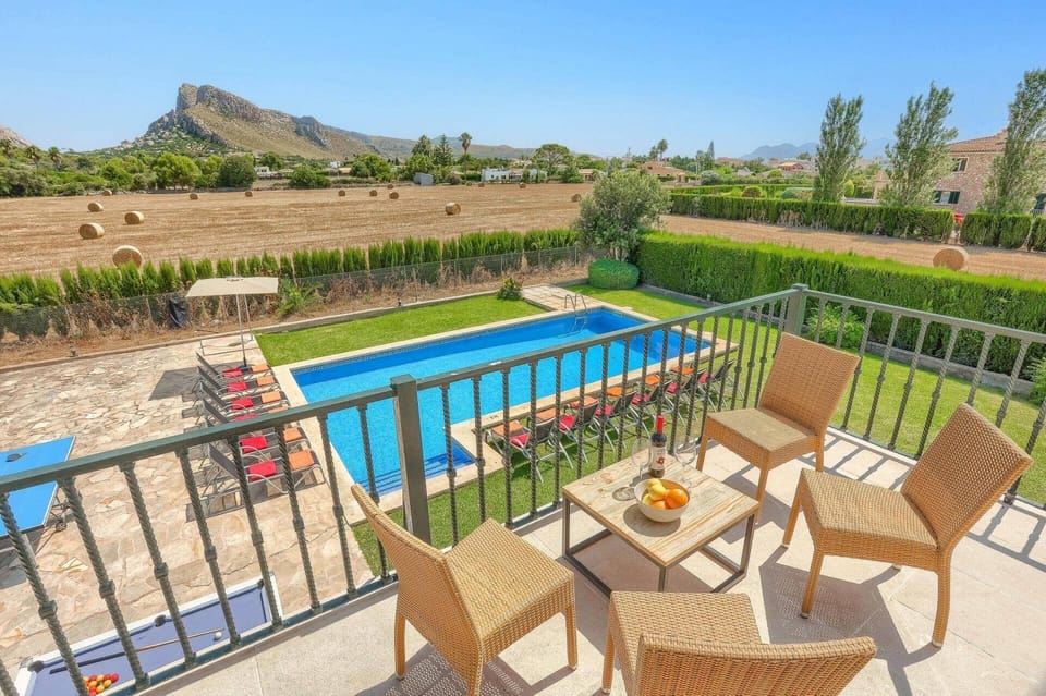 Villa Illa Petita image