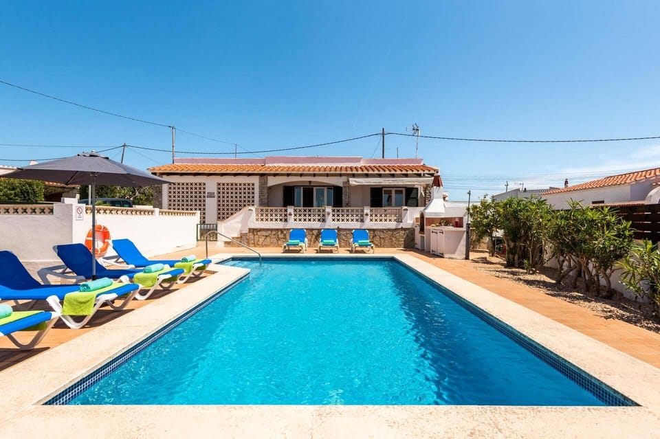 Villa Annmar image