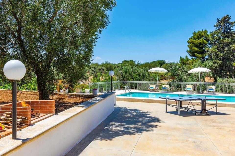 Villa Guglielmo image
