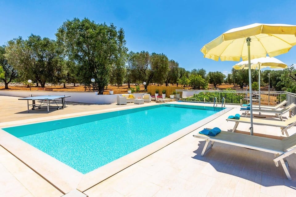 Villa Guglielmo image