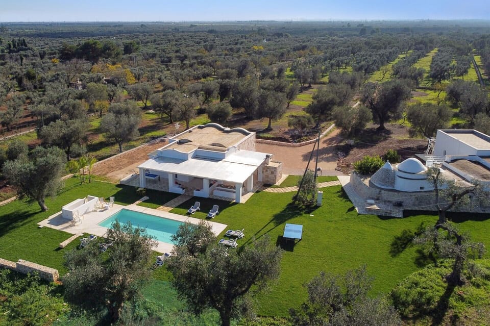 Villa Alice image